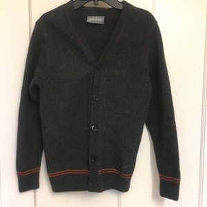 Harry Potter “Griffindor” cardigan